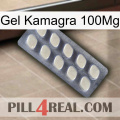 Gel Kamagra 100Mg 08